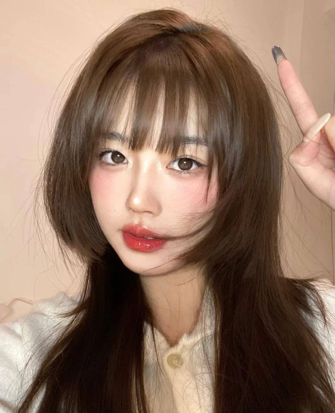 发型|这几款发型女生剪了超显老！求求你们千万不要再留了！