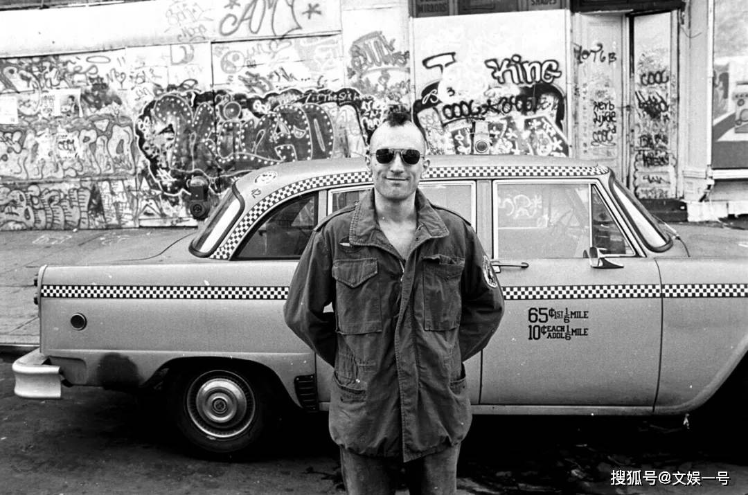 特拉维斯|45年过去了，他依旧是史上最牛逼的奥斯卡影帝！