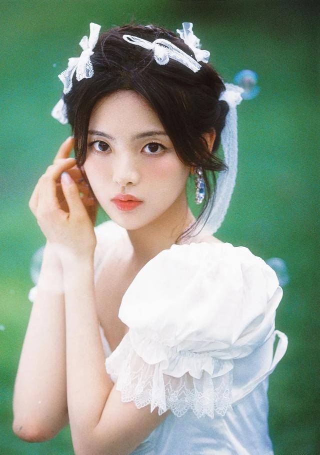 芽芽|为什么你化妆总有一股廉价感？