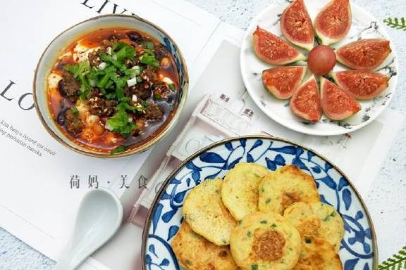 小番茄|快开学了，分享我家孩子爱吃的早餐搭配，30天不重样，好吃更健康