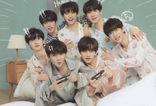 怎么进入时代少年团高会 7b632fcd6f964cad93d92b31ee7b26cd.jpeg