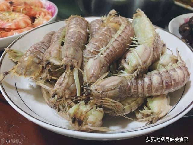 皮皮虾几月份才有 973885ab8c2c4897a2315638e9ba3c2e.jpeg