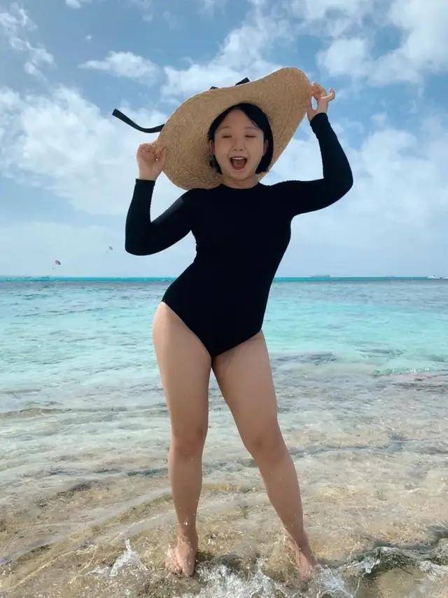 漂亮|我140斤 但我是辣妹