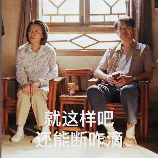 前缘|《乔家的儿女》与多部剧集梦幻联动，“大娘子”“红狼”再续前缘