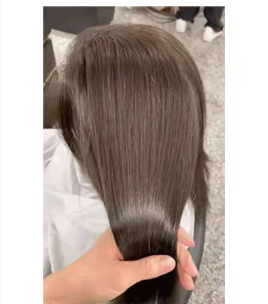 发型|这几款发型女生剪了超显老！求求你们千万不要再留了！