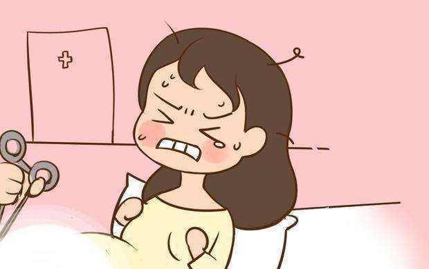 眼睛|剖腹产妈妈坐月子？这几个条行为不要碰，否则日后吃亏的是自己