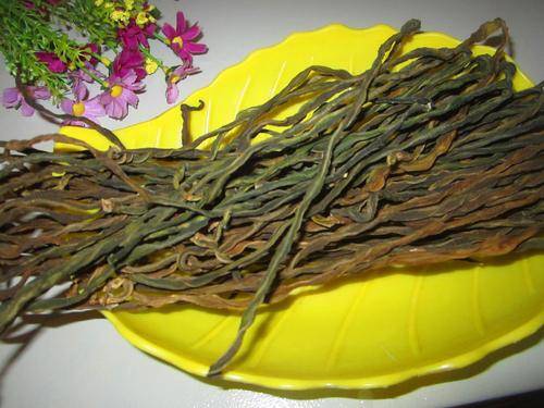 怎么晒干豆角干 c4a276c2a3a14c6f858a5a0fa53a37da.jpeg