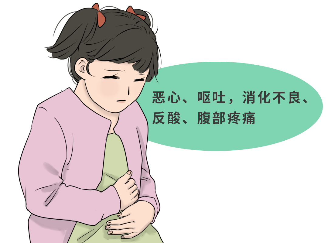 筛查|一人中招全家感染！传播幽门螺杆菌，全在这4个动作里！