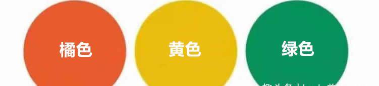 高手|鲜艳色廉价？别冤枉它！懂它的“挑选+穿搭”，配色高手非你莫属