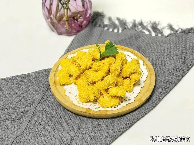 做法|这零食减肥时每周吃3次，一周可以瘦2斤，营养高热量低，要常吃