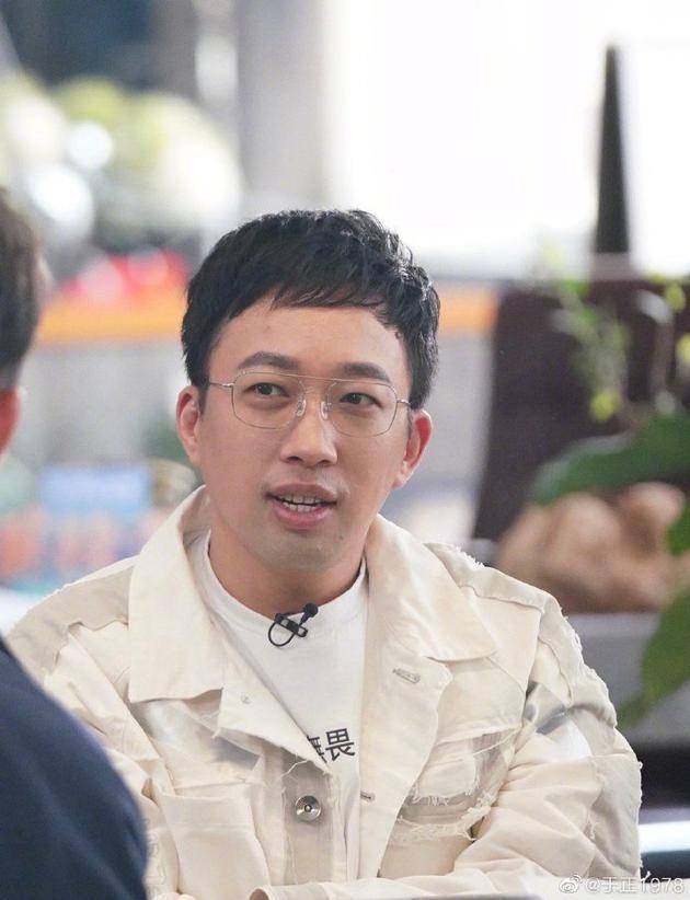 高湛|她会是于正手里的第二个“杨蓉”吗