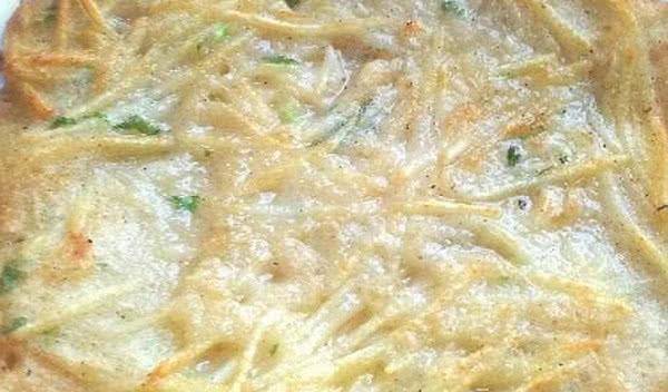 九月|用土豆做早餐，比肉包子还好吃，老人孩子都爱吃