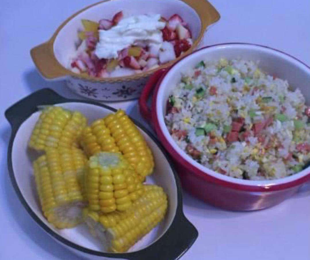 什么|下面这四款早餐，你最喜欢的是哪种？大多数中国人都喜欢最后一种