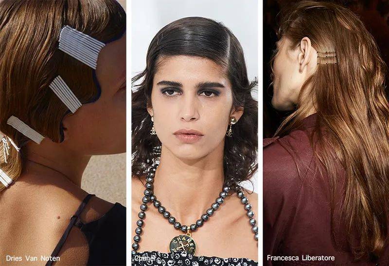 叛逆|新时代女性妆发是态度和勇气的“叛逆精神”