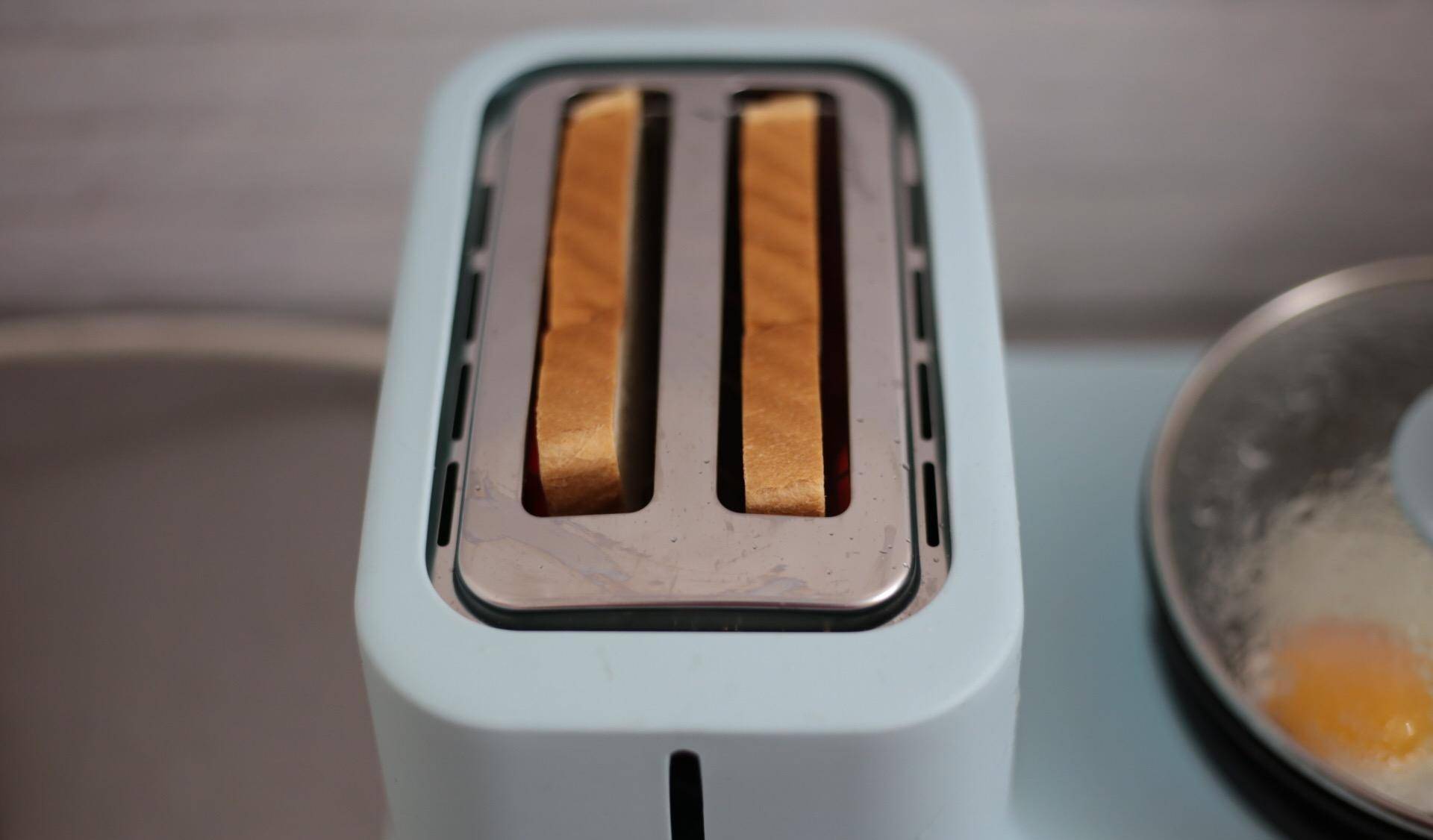 包子|此早餐真美味,比蛋糕好吃,比包子简单,5分钟上桌,孩子抢着吃