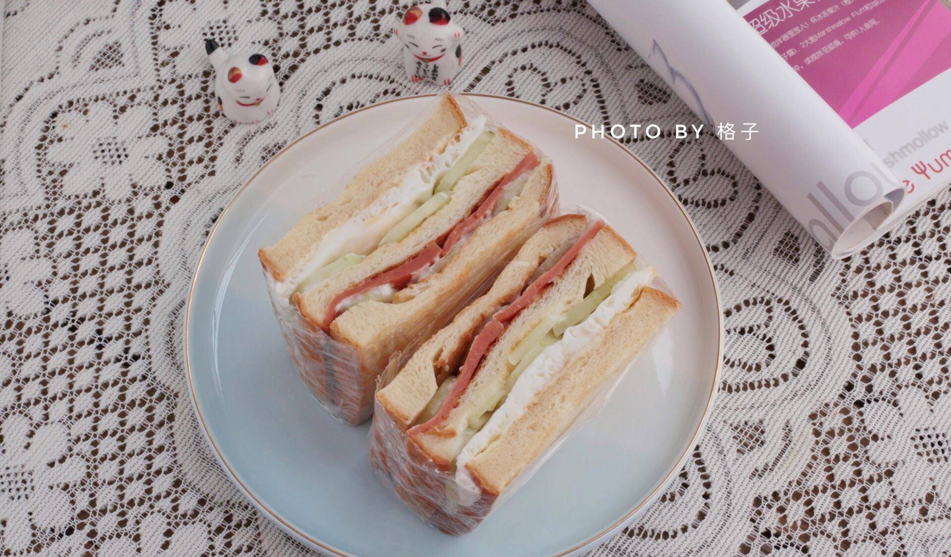 包子|此早餐真美味,比蛋糕好吃,比包子简单,5分钟上桌,孩子抢着吃