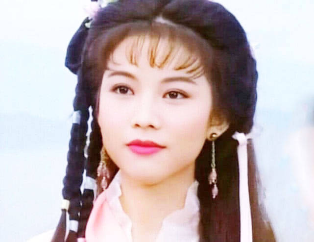 周娥皇|刘涛的周娥皇，蔡少芬的凌湘，黄奕的李玉湖，统统输给了她