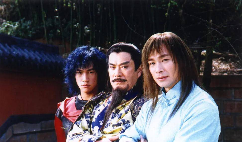 风云|雄霸、大佬专业户、日本成龙？千叶真一的人生，比你的想象更丰富