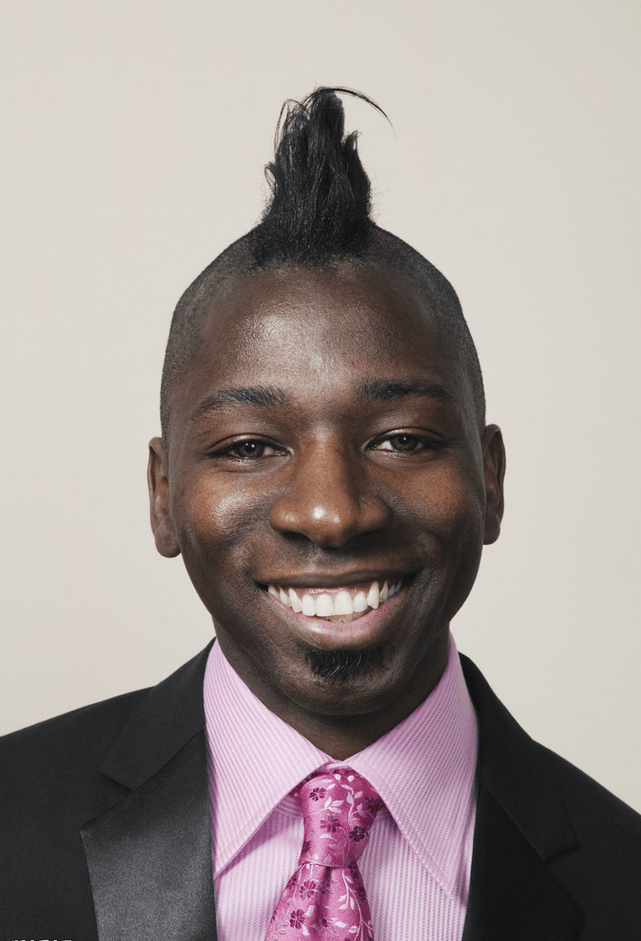 为什么肤色不同的人种能够自由交配而没有生殖隔离呢