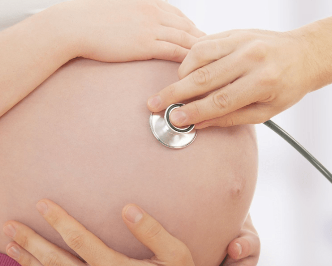 因为|孕妈妈的日常生活：加强孕期饮水量