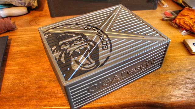 样子|开箱玺佳X系列大猩猩腕表：剁手不疼，毕竟2000