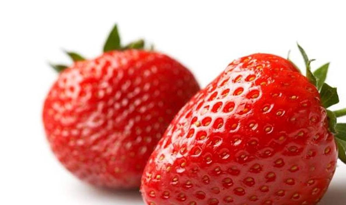 婴儿几个月可以吃草莓 3f20d9dfea7c40628e6a932e0f8800fb.jpeg