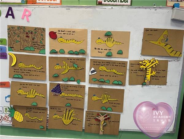 能力|选好幼儿园，从容应对突袭的“双减”政策