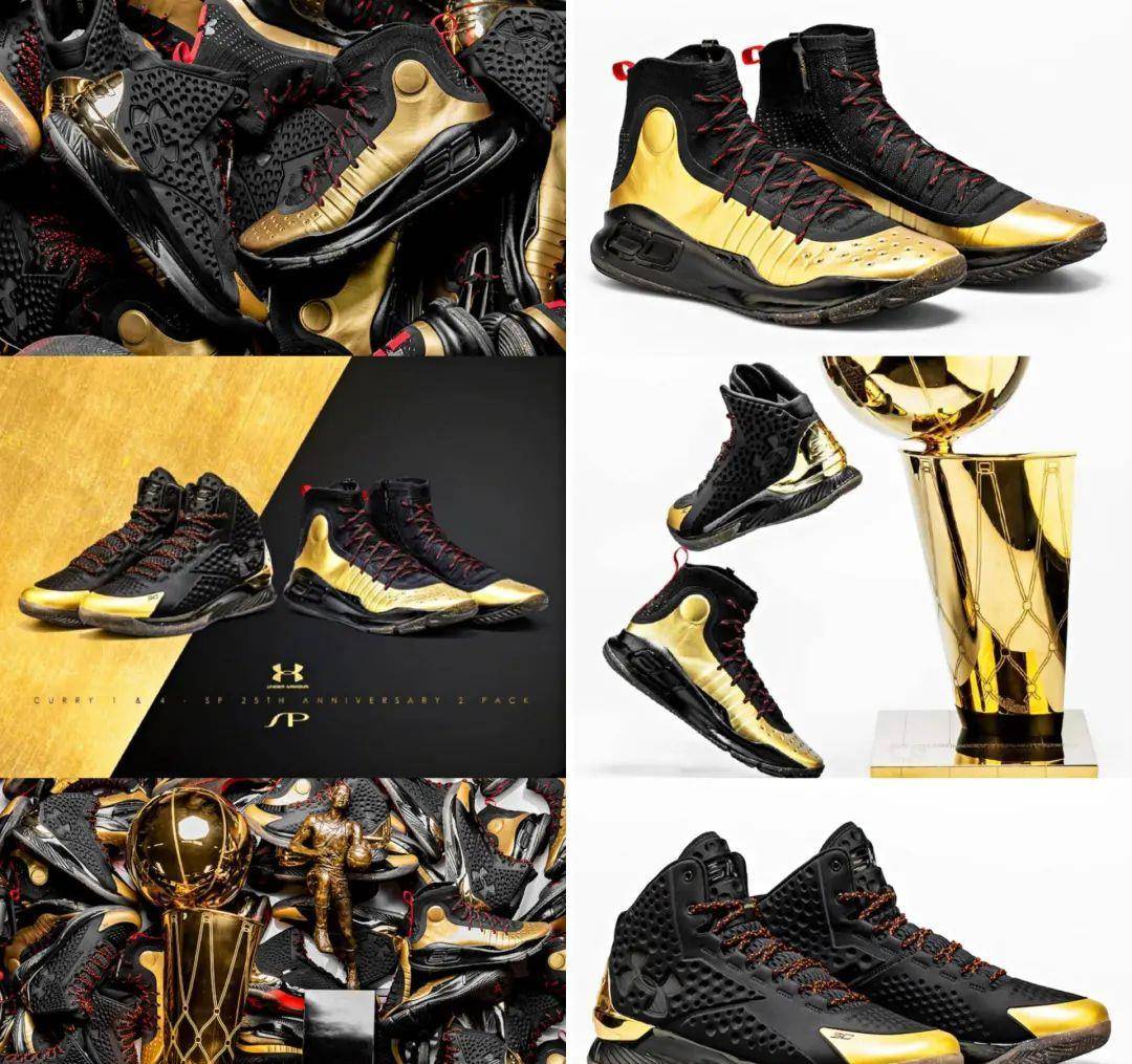 Nike|詹姆斯、杜兰特、欧文之后，他成为第四个拥有Nike支线系列的球星