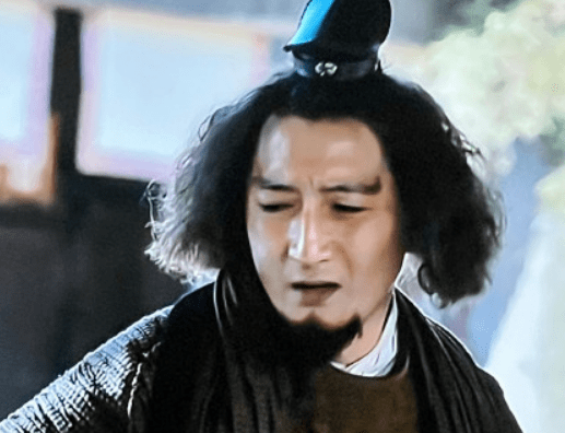 李维嘉|新《天龙八部》老牌演员云集，配角钟万仇瓜子脸鹰钩鼻撞脸李维嘉