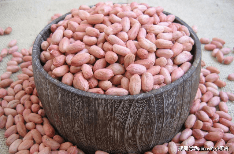做法|?秋天多吃花生米,试试5种简单做法,越吃越香,零食下酒都不错