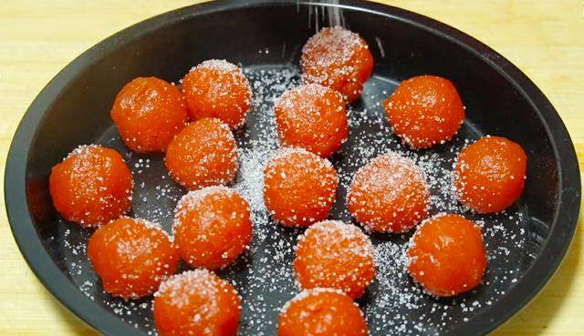 怎么做山楂糕简单方法 5dbec2a5c62140b7bea8687b5c584391.jpeg