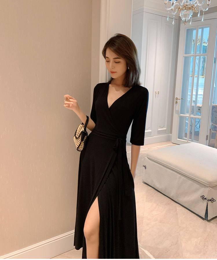 短裙|日常穿搭如果不懂“裹裙”的美丽，又怎么去展现自身的个性魅力