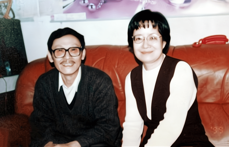 长影|50年代最红童星,主演《红孩子》,参演《祖国的花朵》,记得他吗