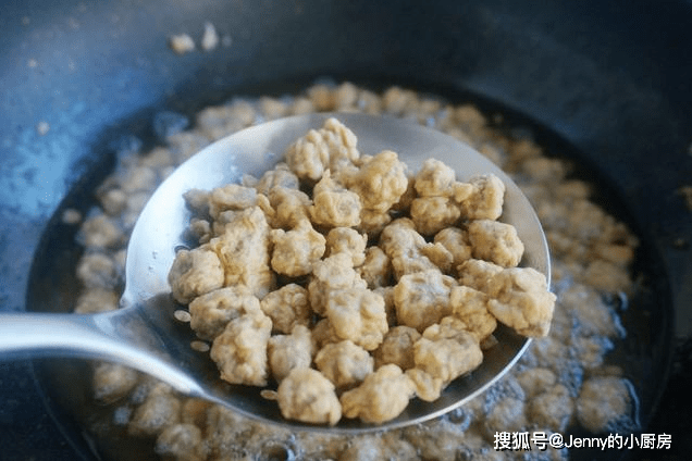 做法|?秋天多吃花生米,试试5种简单做法,越吃越香,零食下酒都不错