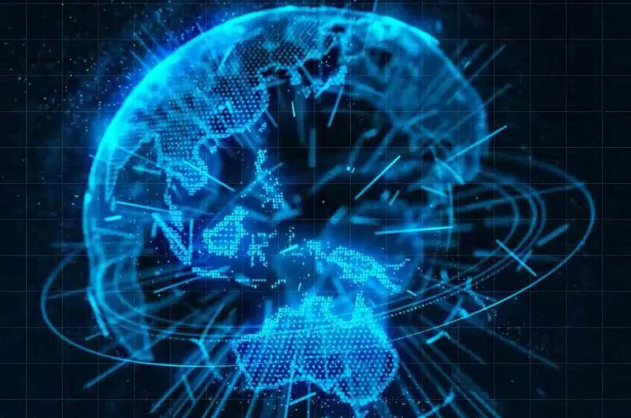 原创百度世界大会在勾画怎样的蓝图