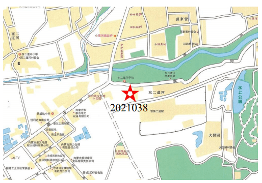 呼和浩特第五次土拍落幕玉泉区地块又双叒叕流拍了