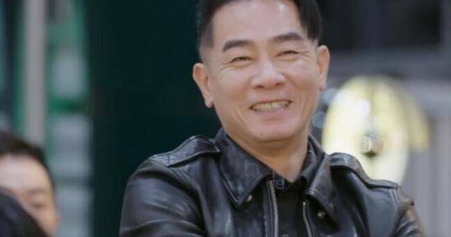 陈小春表示《披荆斩棘》哥哥聚会,买单的事就是赵文卓,原因超搞笑
