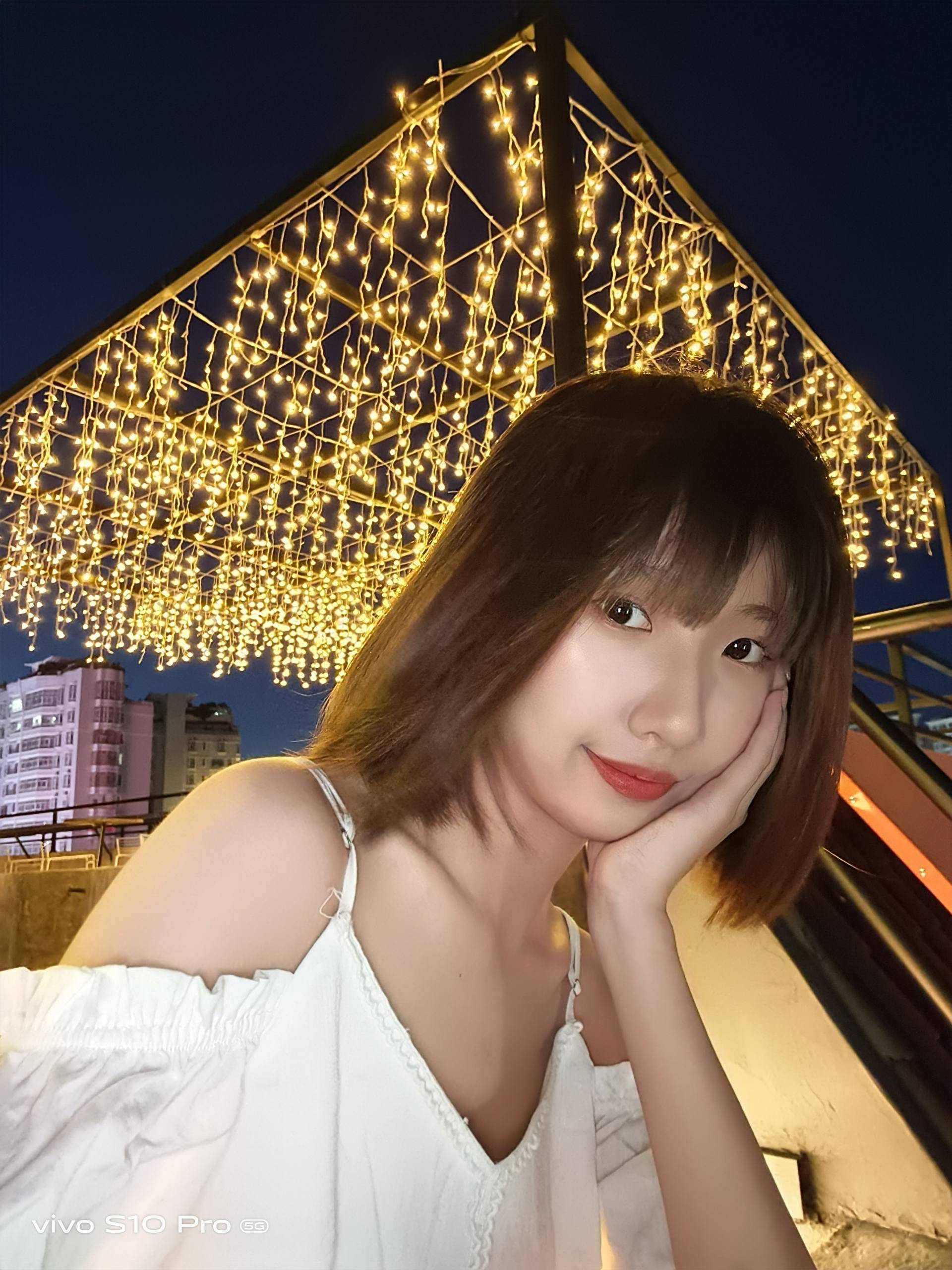 vivos10pro全新自然人像加持助你摆脱平庸涂抹感