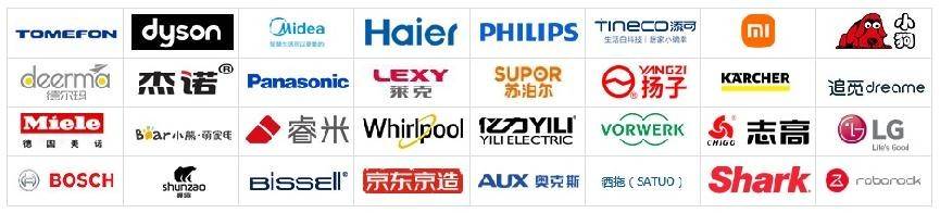 产品|扫地机器人哪个牌子好？最全选购小贴士，这些坑我帮你避了