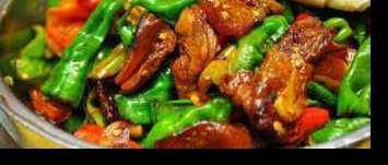 人体|4大伤胃早餐 油条上榜