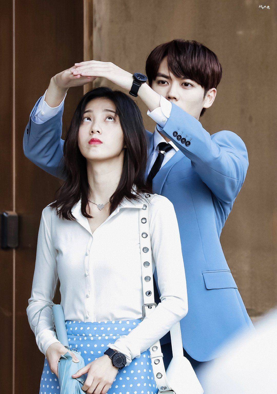 女贞|《原来我很爱你》收官，林彦俊告别苏念衾