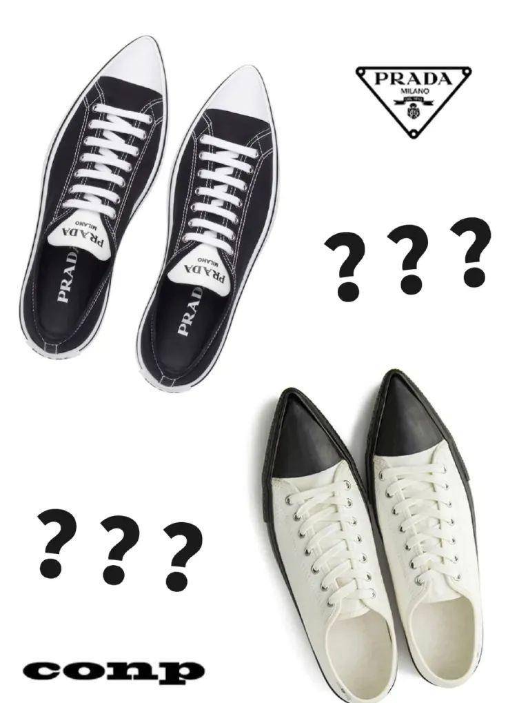 国货|穿国货潮鞋的女生，真的很Low吗？