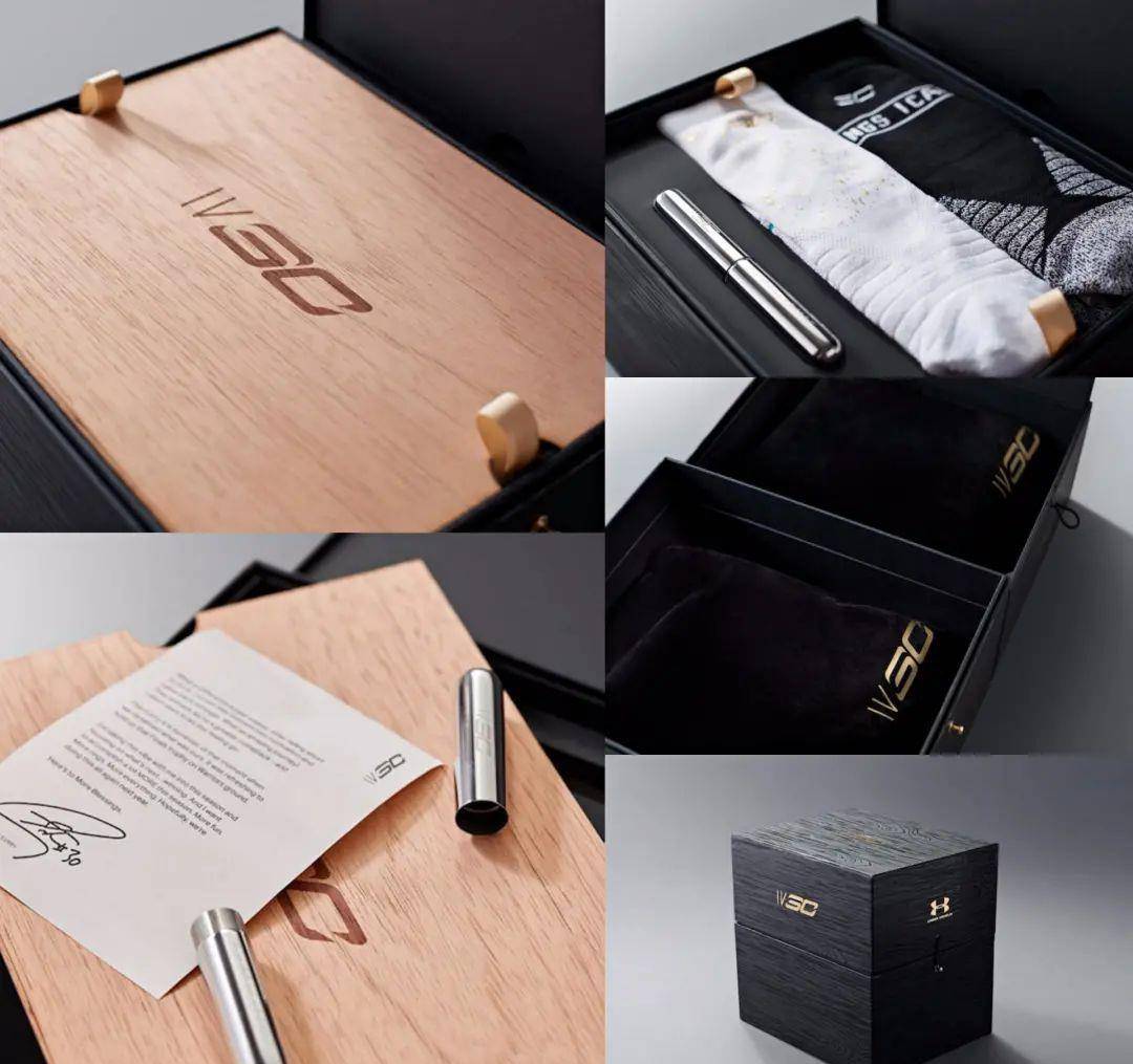 Nike|詹姆斯、杜兰特、欧文之后，他成为第四个拥有Nike支线系列的球星