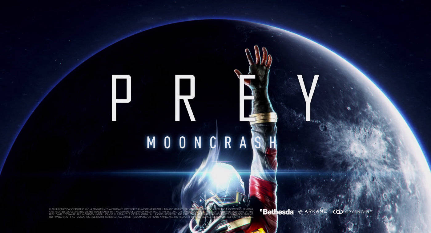 一个传奇dlc的崛起在preymooncrash中感受向游戏本体的宣战