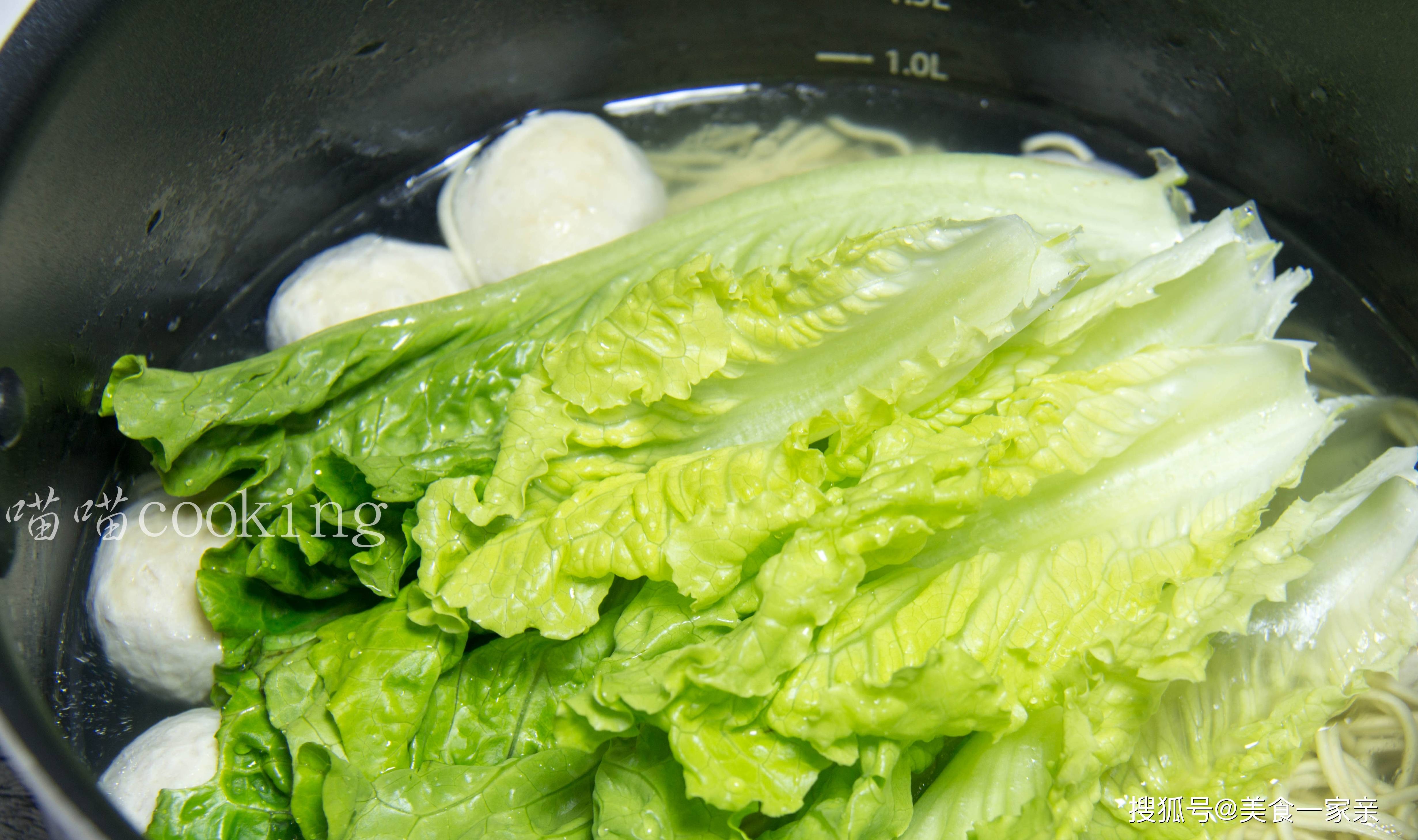 肉丸|早餐别总吃牛奶面包了，学会这样做，有肉有菜营养美味，家人爱吃
