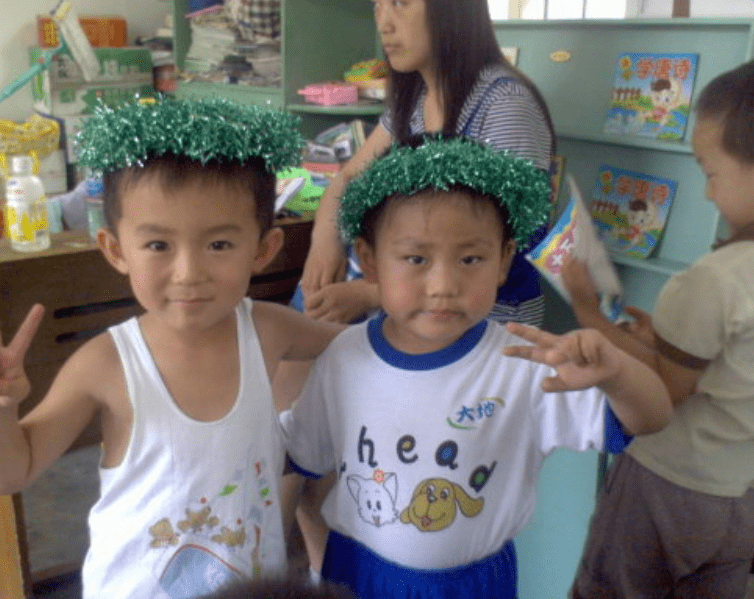 因为|幼儿园群内发午餐照，家长眼尖发现问题，直接找园长讨说法