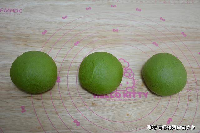 抹茶|每个月都要做这个面食,一家三口早餐都吃它,变着花样吃出美味