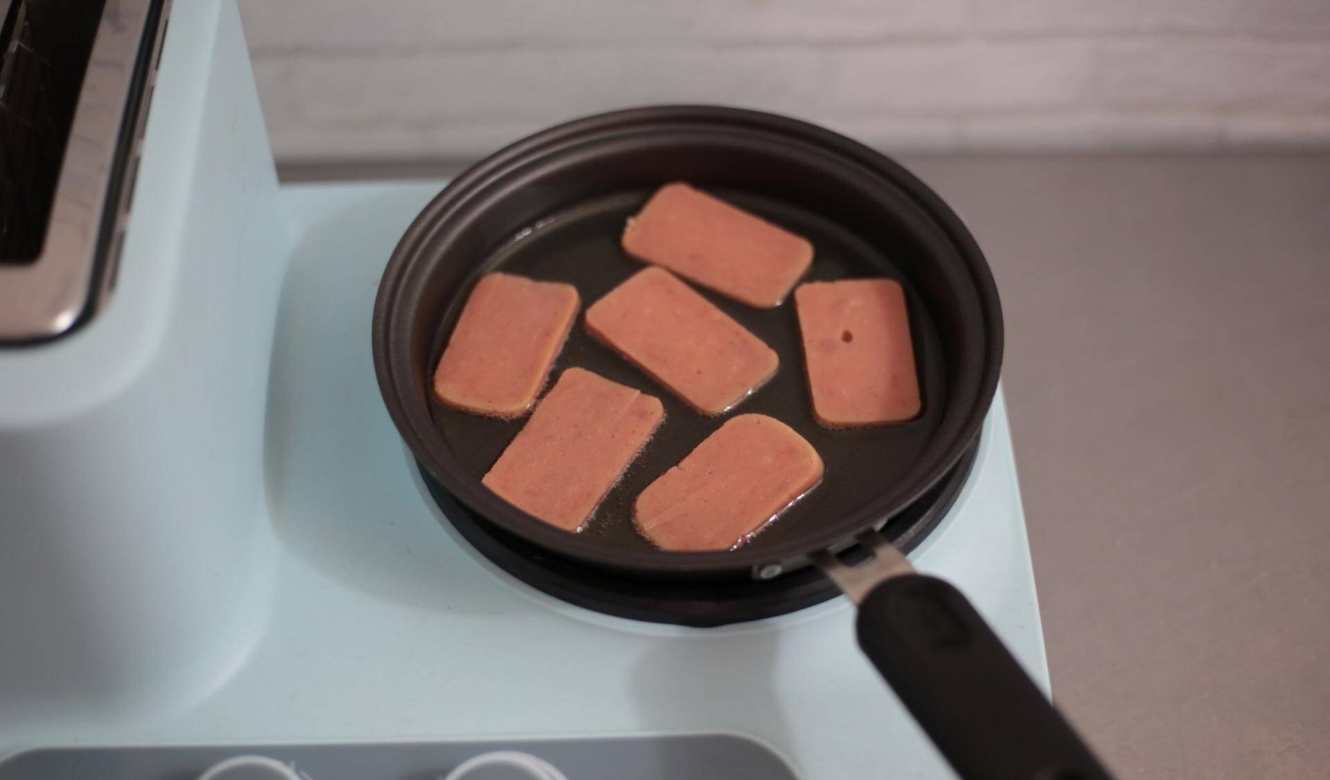 包子|此早餐真美味,比蛋糕好吃,比包子简单,5分钟上桌,孩子抢着吃