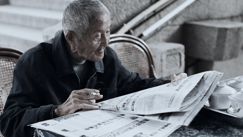 肝脏|76岁大爷查出肝病,老伴哭成泪人!医生:3类食物伤肝求你别吃了