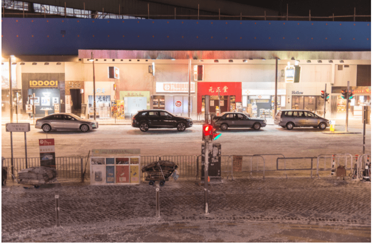 刘青云|12月上映，8万人想看，投资超4亿，金城武梁家辉主演，麦浚龙导演